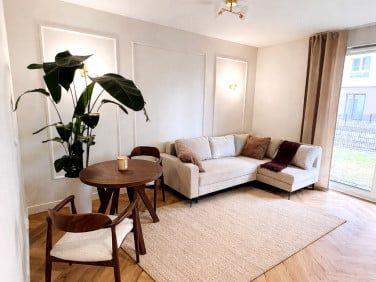 Pokój, ul. Szeligowska - Zdjęcie 1