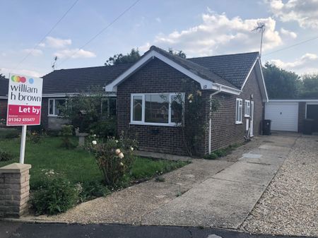 Kennedy Close, Dereham - Photo 4