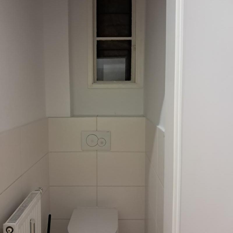 Schillerstraße 55, Top 6: Attraktive, zentrumsnahe 2 Zimmerwohnung, 75,16m2 WNFL, ablösefreie Küche, 2.Stock! - Photo 1