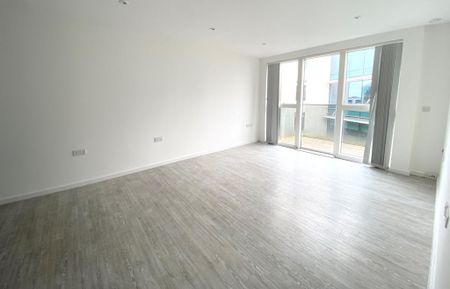 2 bedroom flat to rent - Photo 3