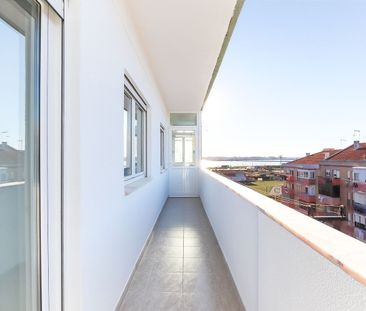 Apartamento em Alto do Seixalinho, Alto do Seixalinho - Santo André... - Foto 6