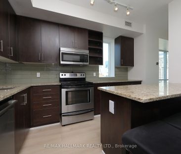 Vu Condos and Lofts , #1405 - Photo 3