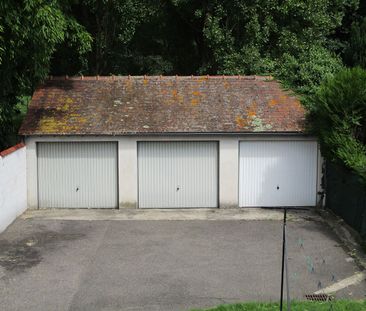 Location Appartement 1 pièce 29m² - Photo 4