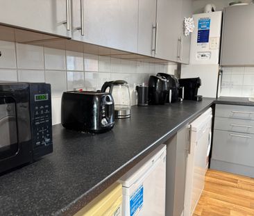 6 Albert Square, NG7 2FH, NOTTINGHAM - Photo 4