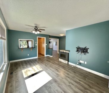 For Lease - 241 Emms Drive Unit# Upper, Barrie, Ontario - Photo 1