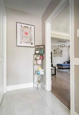 For Lease - 12 Chandler Drive Unit# Apartment / Unit # Main, Toronto, Ontario - Photo 2