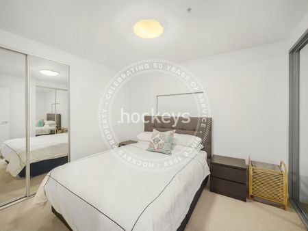 906/38 Atchison Street, St Leonards NSW 2065 - Apartment For Rent | Domain - Photo 3