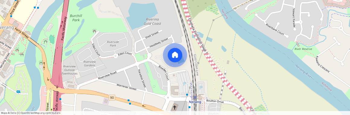 13 Bowden Court, Qld 4211, Nerang, Nerang