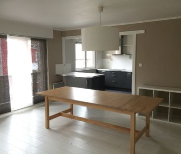 HORBOURG-WIHR - APPARTEMENT 3 Pièces - Photo 5