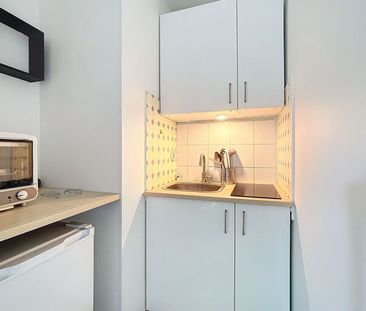Appartement à louer - Photo 3
