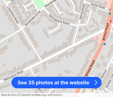 Wellington Road, Edgbaston, B15 2EU - Photo 1