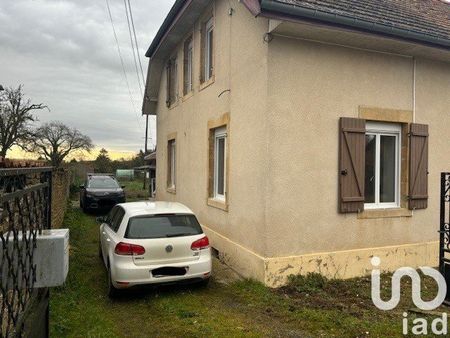 Maison traditionnelle 5 pièces de 90 m² à Étain (55400) - Photo 3