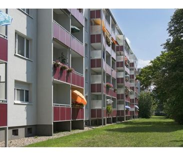 Harzgeroder Straße 12 - Harzer-Karree - Foto 1