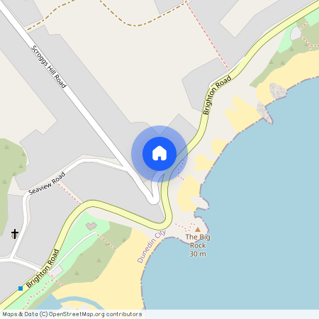 944 Brighton Road, Brighton, Dunedin