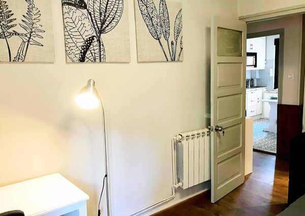 Luxury flat for rent in Oviedo from 750 euros