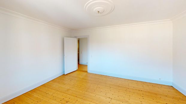 Indbydende lejlighed i hjertet af Aalborg Vestby - Photo 1