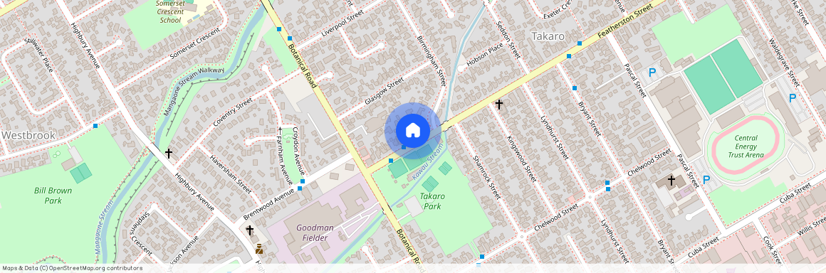 23 Featherston Street, Takaro, Palmerston North