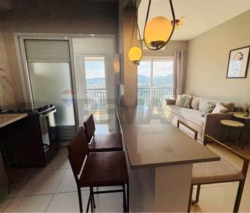 Apartamento Mobiliado para Locação com 02 dormitórios sendo 01 suít... - Photo 2