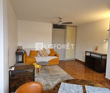 Appartement T1 près de LE CAP D AGDE à louer - Photo 5