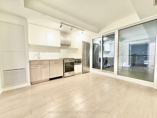For Lease - 251 Jarvis Street Unit# 614, Toronto, Ontario - Photo 1