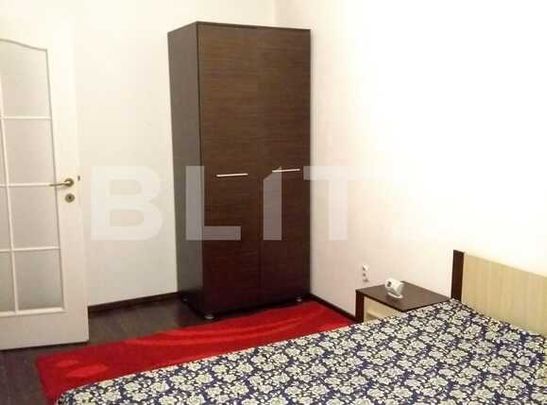 Apartament de inchiriat, 2 camere, 58 mp, zona LIDL! - Photo 1