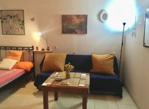 Studio/Γκαρσονιέρα για ενοικίαση - Μαρκόπουλο, - Photo 2