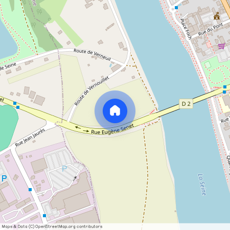 78510, Triel-Sur-Seine