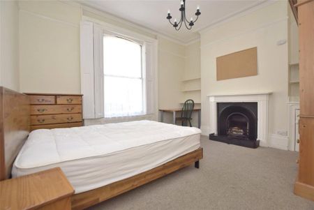 6 bedroom terraced house to rent - Photo 5