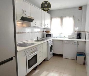 3 room luxury House for rent in Manilva, Spain - Photo 1