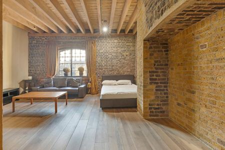 Studio to rent - Photo 5