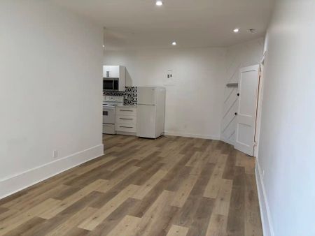Belmont Apartments — 1 Bedroom - Photo 3