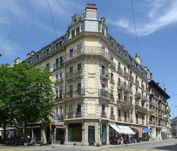Boulevard Carl-Vogt 63 - Photo 1