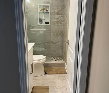 For Lease - 22 Temple Manor Road Unit# Basement, Brampton, Ontario - Photo 4