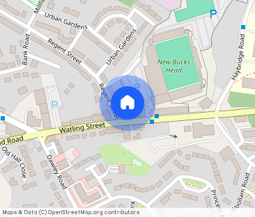 Withering Close, Wellington, Telford - Photo 1