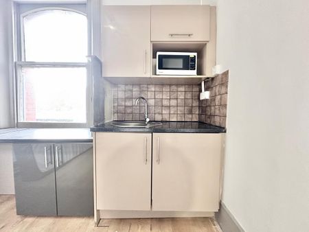 Studio to rent - Photo 3