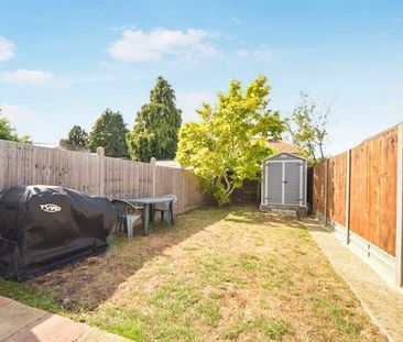 2 bedroom terraced house to rent - Photo 6