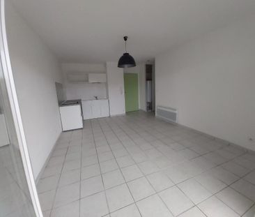 APPARTEMENT T2 A LOUER - Photo 4