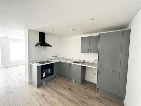 1 bedroom apartment to rent - Photo 3