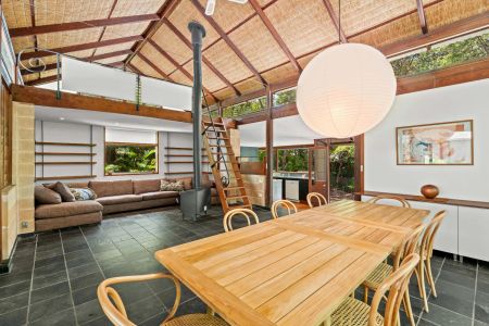 Private Sanctuary in Serene Bushland Setting - Partially Furnished Wild Life, Species and Protected Habitat Area - Photo 4