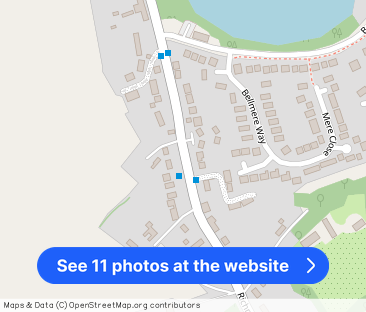 Richmond Road, Saham Toney, Thetford, IP25 - Photo 1