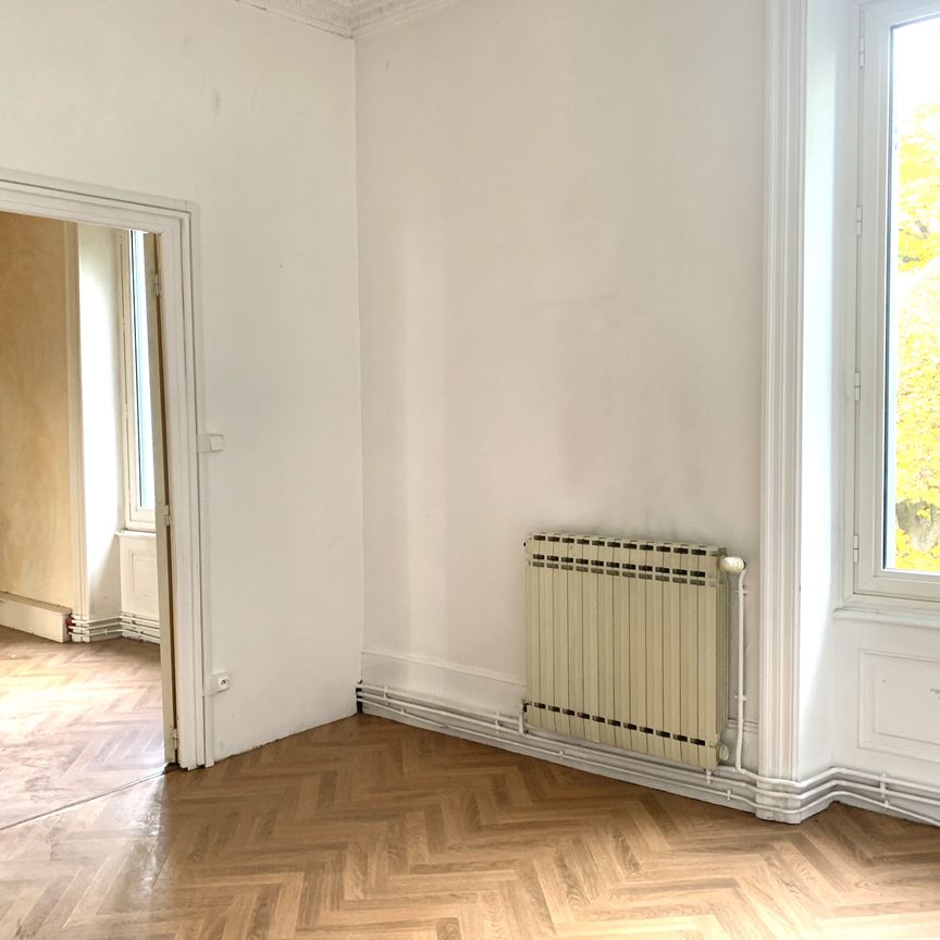 Location Appartement 4 pièces 147m² ST RAMBERT D ALBON 26140 - Photo 1