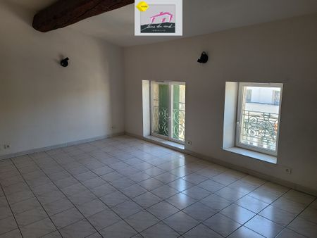 Location Appartement 2 pièces 38m² LEZIGNAN CORBIERES 11200 - Photo 5
