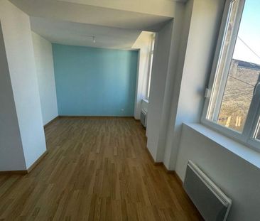 LUNEVILLE (54300) - Appartement - Photo 1