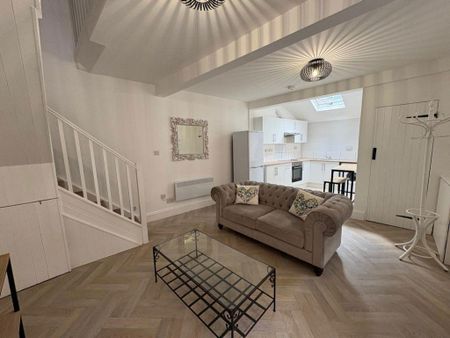 1 bedroom maisonette to rent - Photo 2