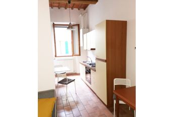 Appartamento in affitto a Montevarchi