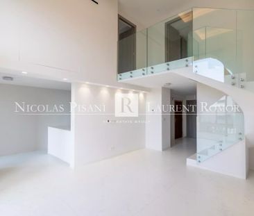 Location Appartement 3 pièces 100m² NICE 06000 - Photo 1
