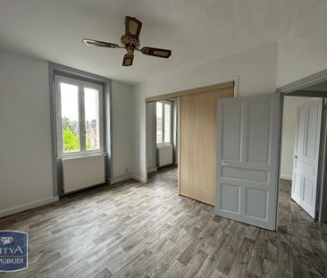 Location Appartement 3 pièces 51m² BRIVE LA GAILLARDE 19100 - Photo 1