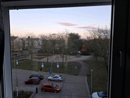 Nachmieter gesucht: 3 Zimmer Wohnung, 75m'2 in Neukirchen - Foto 3