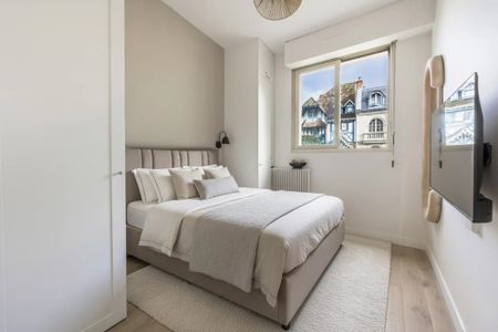 BOULEVARD MAURICE BARRES - NEUILLY SUR SEINE - Photo 2