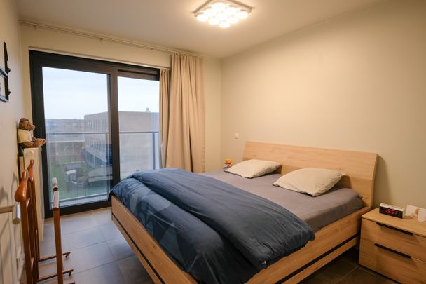 Appartement te huur in Aalter - Foto 1